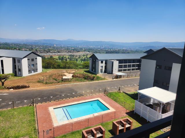 1 Bedroom Apartment / Flat To Rent in Hayfields