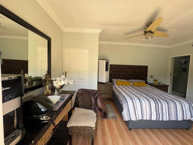 1 Bedroom Apartment / Flat To Rent in Hennopspark