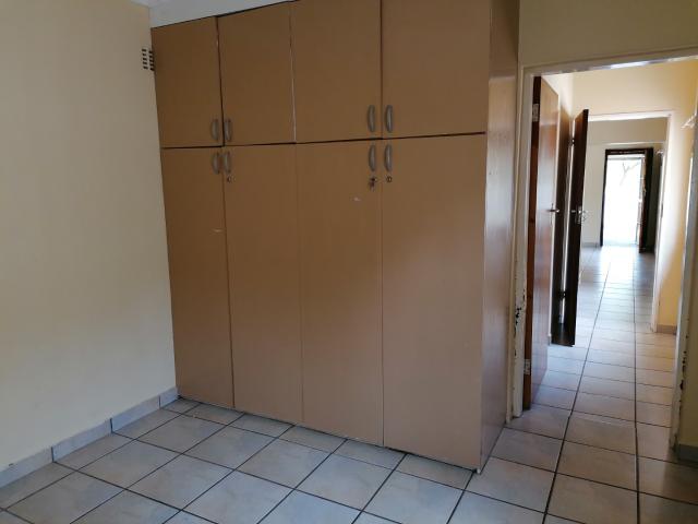 1 Bedroom Apartment / Flat To Rent in Heidelberg Central
