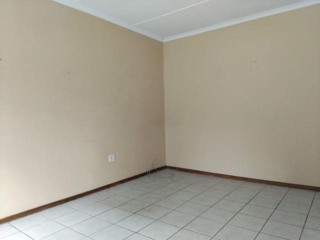 1 Bedroom Apartment / Flat To Rent in Heidelberg Central