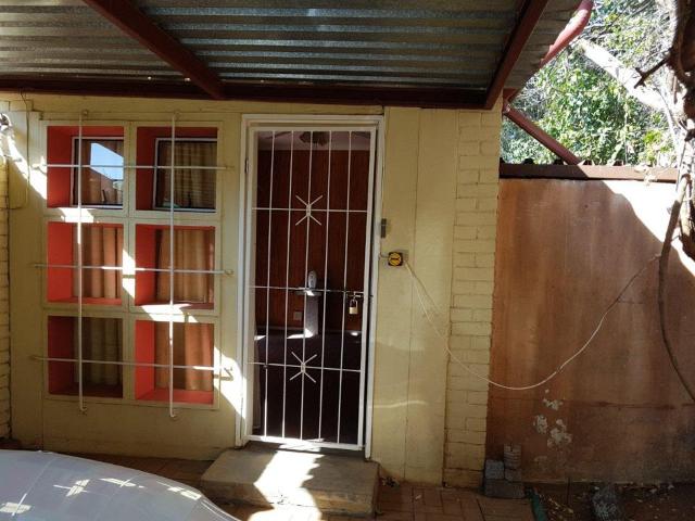 1 Bedroom Apartment / Flat to Rent in Herlear