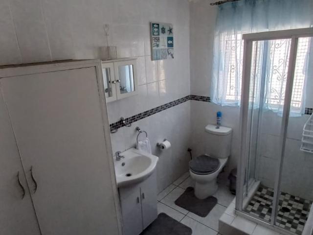 1 Bedroom Apartment / Flat To Rent in Heuwelsig