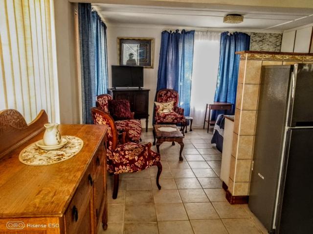 1 Bedroom Apartment / Flat To Rent in Hibberdene
