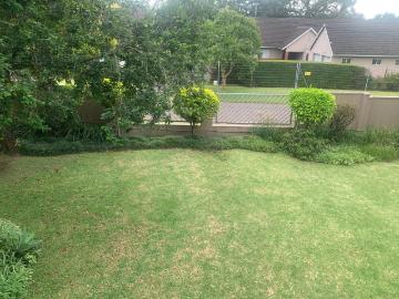 1 Bedroom Apartment / Flat To Rent in Hillcrest Central