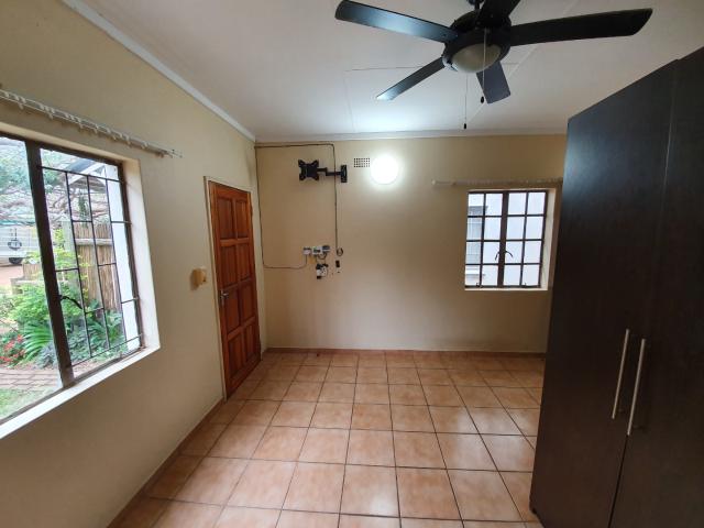 1 Bedroom Apartment / Flat To Rent in Hoedspruit