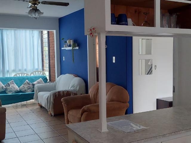 1 Bedroom Apartment / Flat To Rent in Illovo Beach