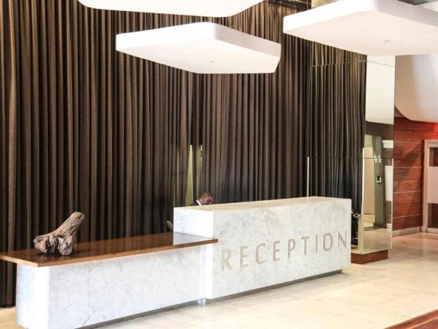 1 Bedroom Apartment / Flat To Rent in Johannesburg Central