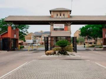 1 Bedroom Apartment / Flat to Rent in Karenpark