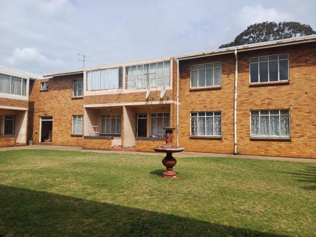 1 Bedroom Apartment / Flat to Rent in Kempton Park Central