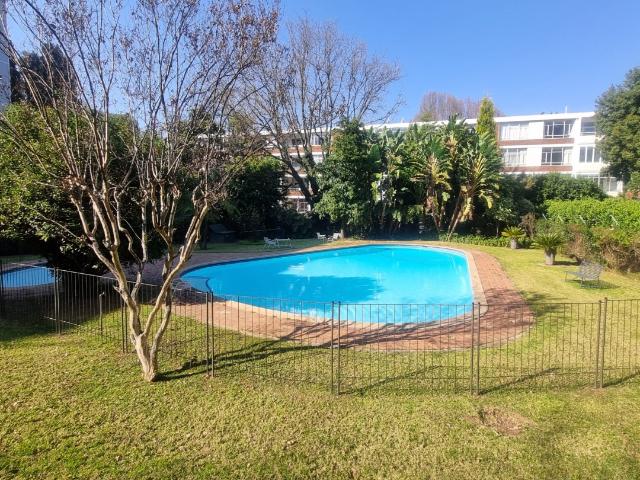 1 Bedroom Apartment / Flat To Rent in Kentview