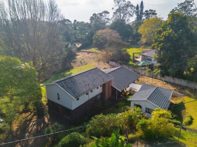 1 Bedroom Apartment / Flat To Rent in Kloof
