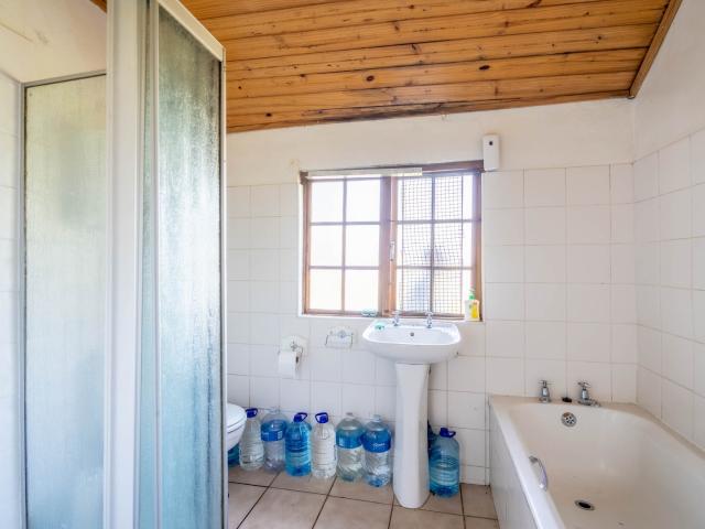 1 Bedroom Apartment / Flat To Rent in Kloof