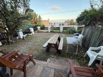 Palmiet, Kleinmond, Overstrand Local Municipality, Overberg District Municipality, Western Cape