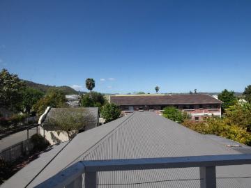 Lower Central Town, Knysna Local Municipality, Garden Route District Municipality, Western Cape