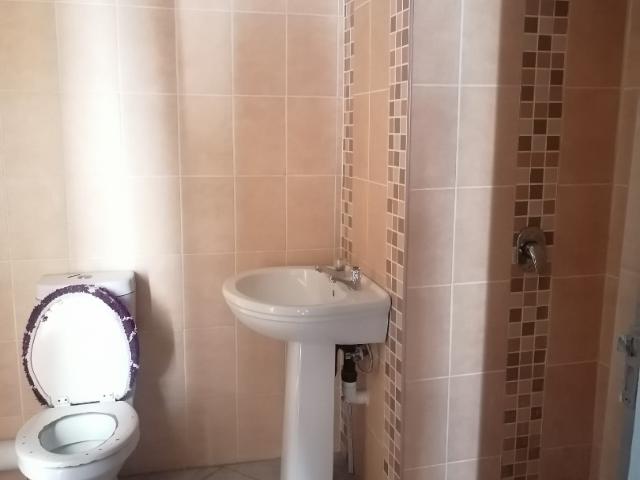 1 Bedroom Apartment / Flat To Rent in Kroonstad Central