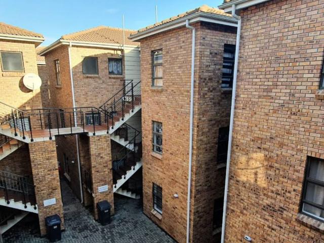 1 Bedroom Apartment / Flat To Rent in Kuils River South