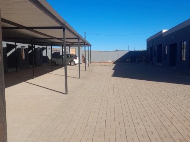 1 Bedroom Apartment / Flat To Rent in Kuruman
