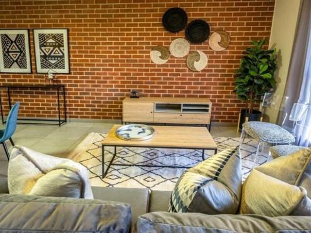 1 Bedroom Apartment / Flat to Rent in Kyalami Ah