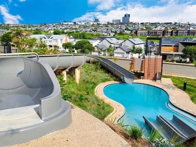 1 Bedroom Apartment / Flat to Rent in Kyalami Ah