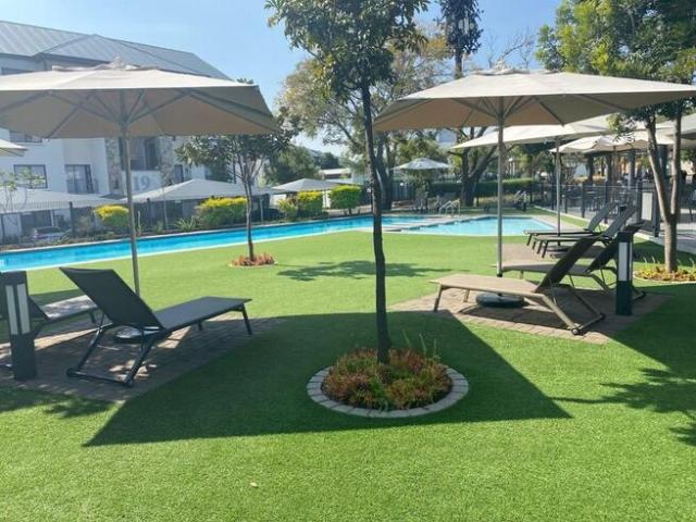1 Bedroom Apartment / Flat to Rent in Kyalami Ah