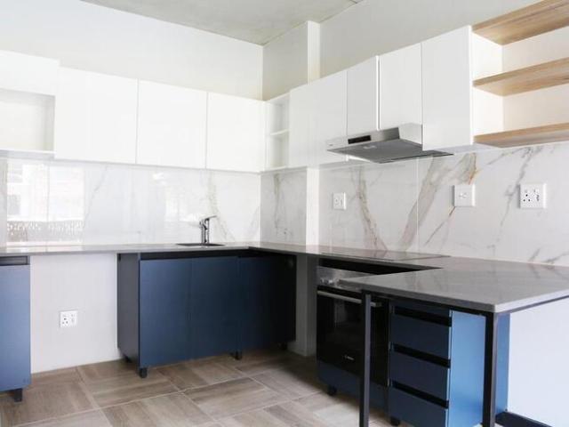 1 Bedroom Apartment / Flat to Rent in Kyalami Ah