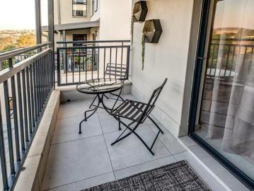 1 Bedroom Apartment / Flat to Rent in Kyalami Ah
