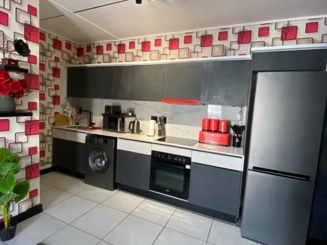1 Bedroom Apartment / Flat To Rent in Kyalami