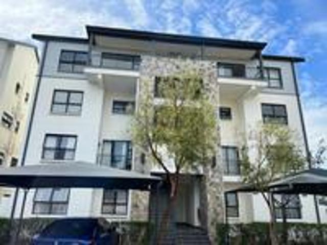1 Bedroom Apartment / Flat to Rent in Kyalami