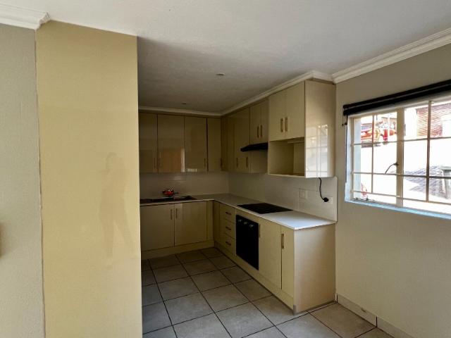 1 Bedroom Apartment / Flat To Rent in La Montagne