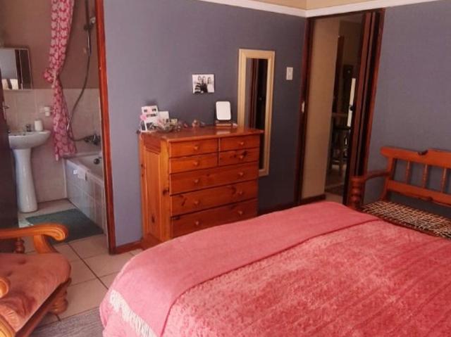 1 Bedroom Apartment / Flat To Rent in Lemoenkloof
