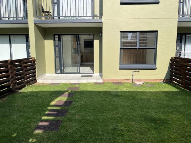 1 Bedroom Apartment / Flat to Rent in Linbro Park