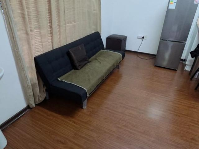 1 Bedroom Apartment / Flat To Rent in Lisdogan Park