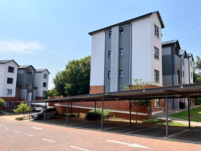 1 Bedroom Apartment / Flat To Rent in Lombardy Estate