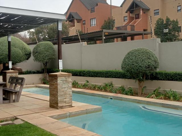 1 Bedroom Apartment / Flat To Rent in Lonehill
