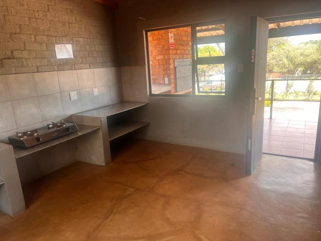 1 Bedroom Apartment / Flat To Rent in Louis Trichardt
