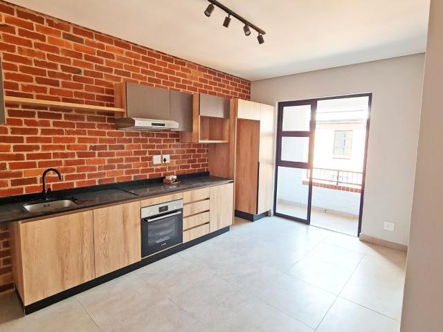 1 Bedroom Apartment / Flat To Rent in Lynnwood Glen