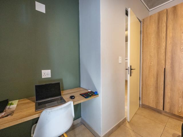 1 Bedroom Apartment / Flat To Rent in Lynnwood Glen
