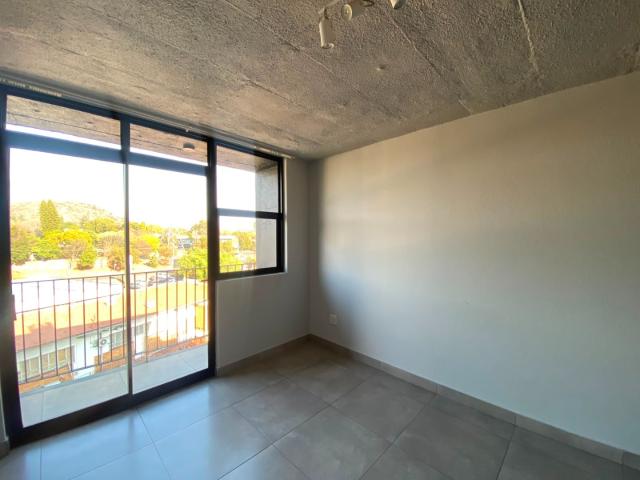 1 Bedroom Apartment / Flat To Rent in Lynnwood Ridge
