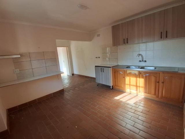 1 Bedroom Apartment / Flat To Rent in Lydenburg