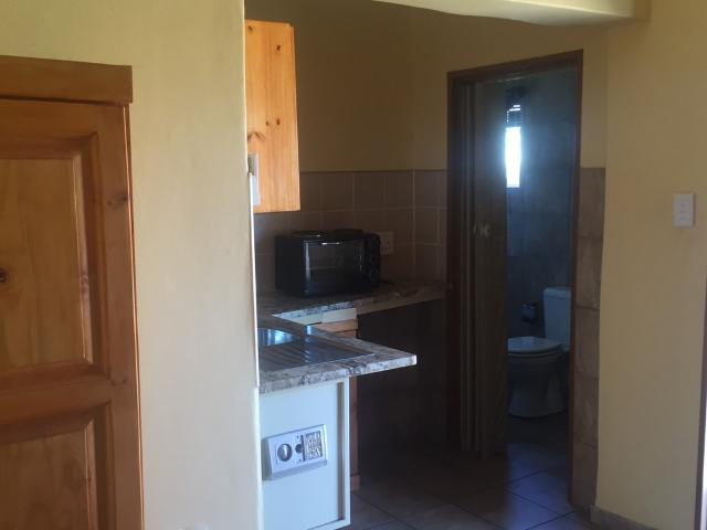 1 Bedroom Apartment / Flat To Rent in Lydenburg