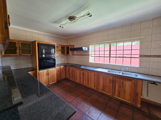 1 Bedroom Apartment / Flat To Rent in Lydenburg