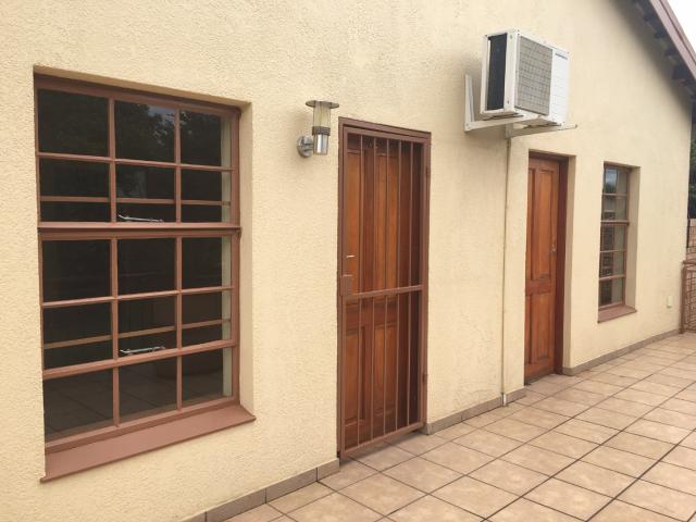 1 Bedroom Apartment / Flat To Rent in Lydenburg