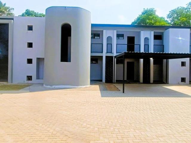 1 Bedroom Apartment / Flat to Rent in Lyttelton Manor