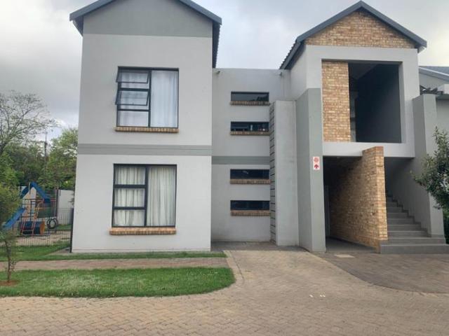 1 Bedroom Apartment / Flat to Rent in Lyttelton Manor