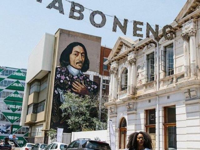 1 Bedroom Apartment / Flat to Rent in Maboneng