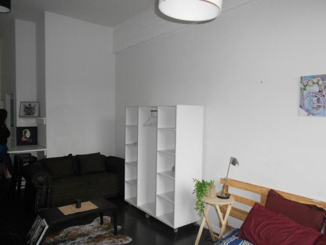 1 Bedroom Apartment / Flat To Rent in Maboneng