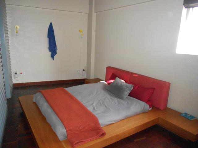 1 Bedroom Apartment / Flat To Rent in Maboneng