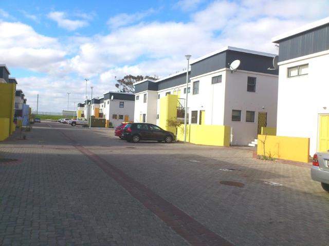 1 Bedroom Apartment / Flat to Rent in Maitland