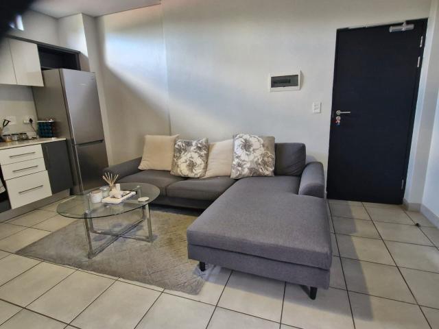 1 Bedroom Apartment / Flat To Rent in Menlo Park