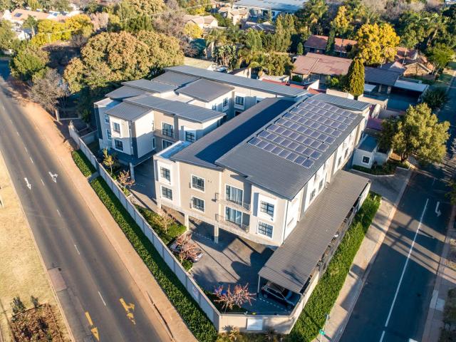 1 Bedroom Apartment / Flat To Rent in Menlo Park